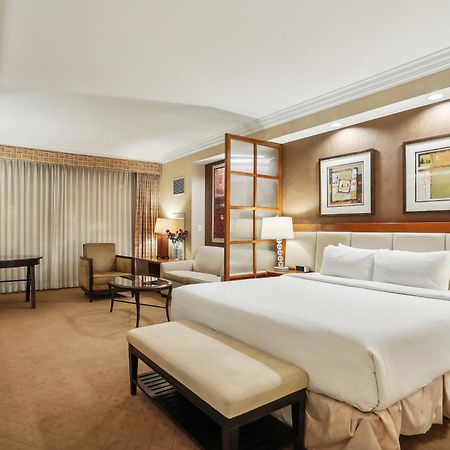 Mgm Signature Deluxe Balcony Strip View Suite Las Vegas Luaran gambar
